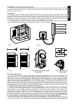 Preview for 5 page of KORADO KORALUX LINEAR CLASSIC-E Operating Instructions Manual