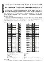 Preview for 12 page of KORADO KORALUX LINEAR CLASSIC-E Operating Instructions Manual