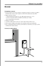 Preview for 29 page of KORADO KORAVENT 100 Instruction Manual