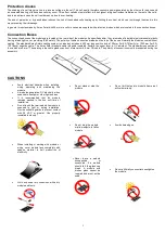 Preview for 2 page of Korax Solar KS-90 Installation Manual