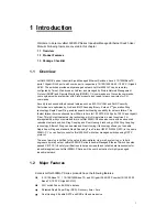 Preview for 4 page of Korenix JetNet 5008G-P Series User Manual