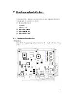 Preview for 6 page of Korenix JetNet 5008G-P Series User Manual