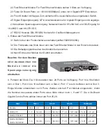 Preview for 13 page of Korenix JetNet 5628G Series Quick Installation Manual