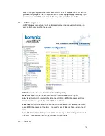 Preview for 78 page of Korenix JetNet 5728G series User Manual