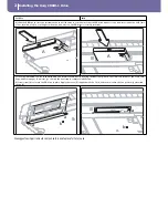 Preview for 2 page of Korg CDRW-1 Installing