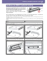 Preview for 5 page of Korg CDRW-1 Installing