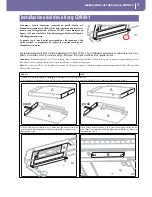 Preview for 7 page of Korg CDRW-1 Installing