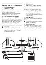 Preview for 16 page of Korg CLIPHIT Owner'S Manual