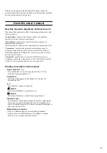 Preview for 3 page of Korg CX-3 Combo Organ Owner'S Manual