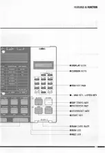 Preview for 8 page of Korg ddd-1 Owner'S Manual