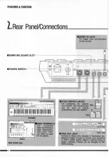 Preview for 9 page of Korg ddd-1 Owner'S Manual