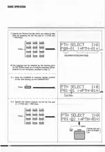 Preview for 15 page of Korg ddd-1 Owner'S Manual