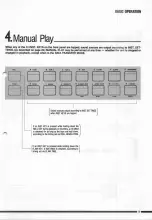 Preview for 20 page of Korg ddd-1 Owner'S Manual