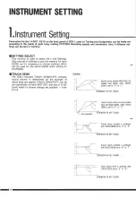 Preview for 23 page of Korg ddd-1 Owner'S Manual