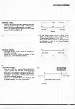 Preview for 24 page of Korg ddd-1 Owner'S Manual