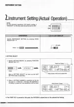 Preview for 29 page of Korg ddd-1 Owner'S Manual