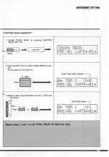 Preview for 30 page of Korg ddd-1 Owner'S Manual