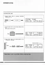 Preview for 31 page of Korg ddd-1 Owner'S Manual