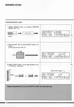 Preview for 33 page of Korg ddd-1 Owner'S Manual