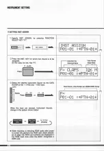 Preview for 35 page of Korg ddd-1 Owner'S Manual