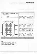 Preview for 36 page of Korg ddd-1 Owner'S Manual