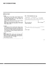 Preview for 41 page of Korg ddd-1 Owner'S Manual