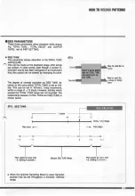 Preview for 42 page of Korg ddd-1 Owner'S Manual