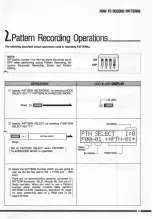 Preview for 46 page of Korg ddd-1 Owner'S Manual