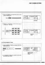 Preview for 48 page of Korg ddd-1 Owner'S Manual