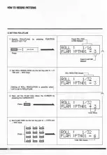 Preview for 51 page of Korg ddd-1 Owner'S Manual