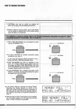 Preview for 53 page of Korg ddd-1 Owner'S Manual