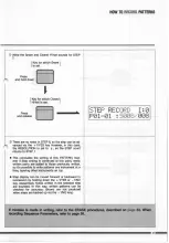 Preview for 58 page of Korg ddd-1 Owner'S Manual