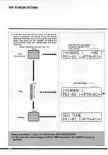 Preview for 61 page of Korg ddd-1 Owner'S Manual