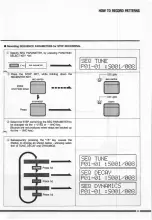 Preview for 62 page of Korg ddd-1 Owner'S Manual