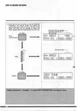 Preview for 63 page of Korg ddd-1 Owner'S Manual