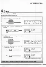 Preview for 64 page of Korg ddd-1 Owner'S Manual