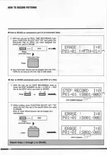 Preview for 65 page of Korg ddd-1 Owner'S Manual