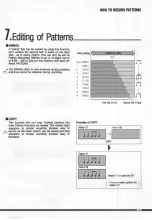 Preview for 66 page of Korg ddd-1 Owner'S Manual