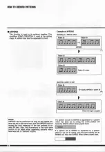 Preview for 67 page of Korg ddd-1 Owner'S Manual