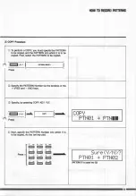 Preview for 70 page of Korg ddd-1 Owner'S Manual