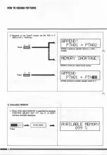 Preview for 73 page of Korg ddd-1 Owner'S Manual