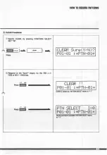 Preview for 74 page of Korg ddd-1 Owner'S Manual