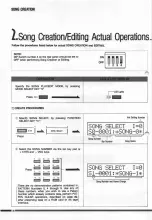 Preview for 81 page of Korg ddd-1 Owner'S Manual