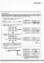 Preview for 84 page of Korg ddd-1 Owner'S Manual