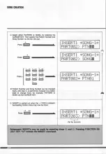 Preview for 87 page of Korg ddd-1 Owner'S Manual