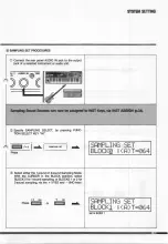 Preview for 106 page of Korg ddd-1 Owner'S Manual