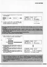 Preview for 108 page of Korg ddd-1 Owner'S Manual