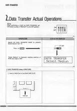 Preview for 111 page of Korg ddd-1 Owner'S Manual