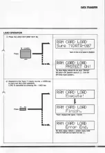 Preview for 116 page of Korg ddd-1 Owner'S Manual