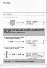 Preview for 121 page of Korg ddd-1 Owner'S Manual